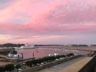 La Hune Vauban - Appartement avec vue mer & port - 0