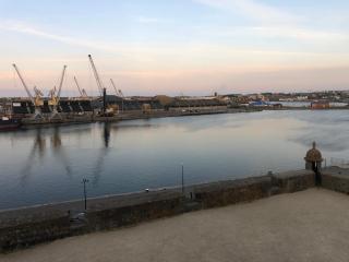 La Hune Vauban - Appartement avec vue mer & port - Saint Malo - 2