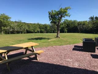 BlackBerry Cottage - Lessay - 4
