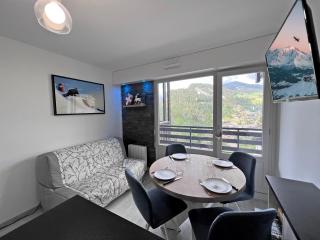 Richemont 10 - proche pistes et belle vue - La Clusaz - 6