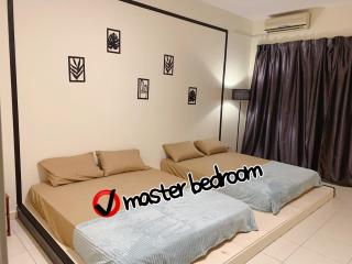 Bkt Kepayang1627 dreams homestay晓梦想民宿 - Seremban - 0