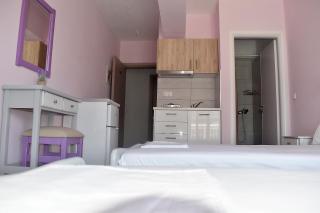 Giorgos-Fenia Apartments - Paralia - 8
