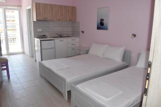 Giorgos-Fenia Apartments - Paralia - 5