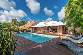 Villa La Luz - Sainte-Anne - 9