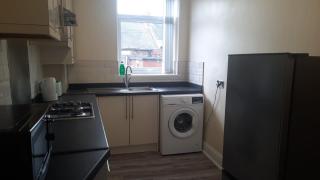 Alexander Apartments City North - Newcastle upon Tyne - 1