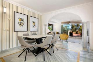 Stunning 2 bedroom apartment Magna Marbella RDR259 - Marbella - 4