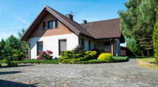 Charming place - Kraków Gdów Jacuzzi - 4