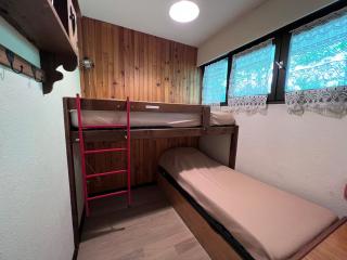 Crystal 14 - Appartement centre village - La Clusaz - 3