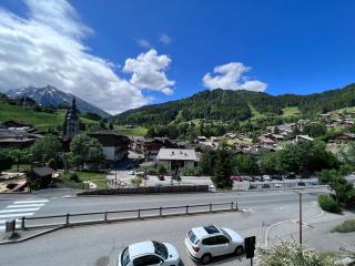 Crystal 14 - Appartement centre village - La Clusaz - 2