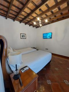 Iraola Hotel Boutique - Cafayate - 4