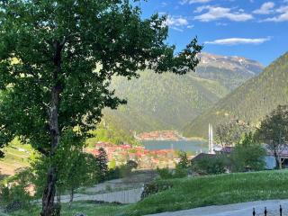 Uzungöl Özkan Pansiyon - Uzungöl - 0
