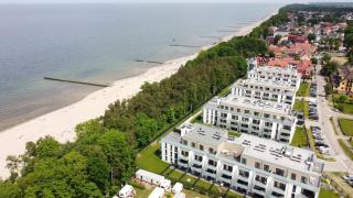 APARTAMENT TĘCZA II - Rewal - 3