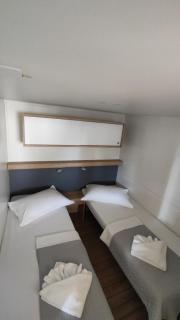 New Adria mobile Home - camp Vala - Orebić (Sabbioncello) - 7