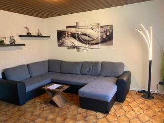 Apartments Rhona III und IV Neunkirchen City - 8