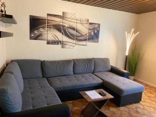 Apartments Rhona III und IV Neunkirchen City - 7