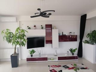 DreamView Mamaia SummerApt - 6