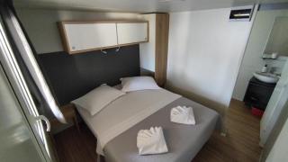 New Adria mobile Home - camp Vala - Orebić (Sabbioncello) - 8
