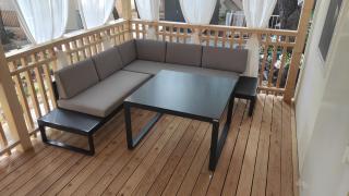 New Adria mobile Home - camp Vala - 6