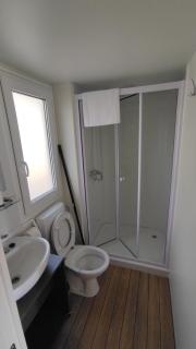 New Adria mobile Home - camp Vala - 5