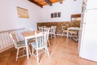 Chalet Giuel - Bărcuţ - 7
