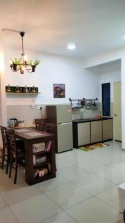 YS Atlantis Residences Melaka - Pool View - Melaka - 6