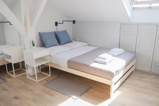 Apart Hostel S8 - - 7