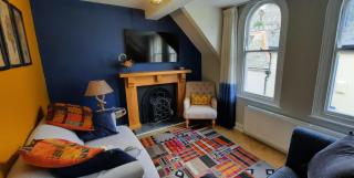 Newly Refurbished 2nd Floor Apartment Lil Nauti - 7