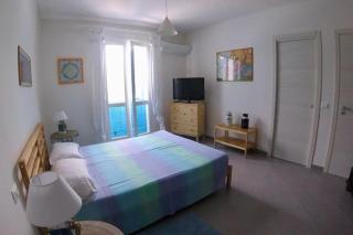 Casa Eleutheria - Ilha de Favignana - 2