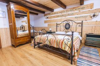 Chalet Giuel - Bărcuţ - 3