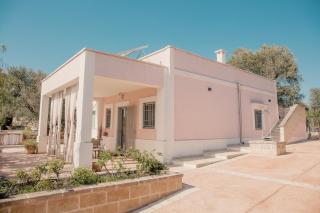 Villa Claudia - Ostuni - 0