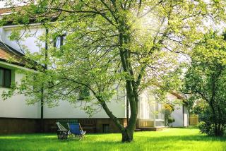 Apart Rooms & Apart Hostel S8 - 9