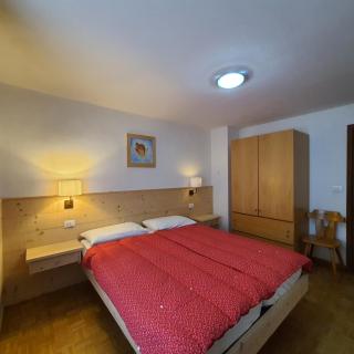 Cesa Monica - Canazei - 3