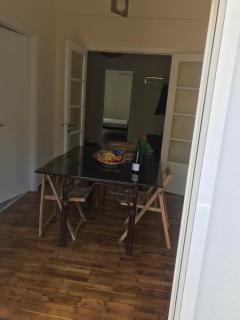 Quiet bright just renewed top floor at Lycabetous - Atene - 5