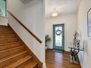 Spacious Oceanfront Home Close to TPC and St Augustine - Immediate Availability - Ponte Vedra Beach - 1