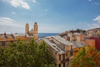 Le Saint-Jean - Bastia - 9