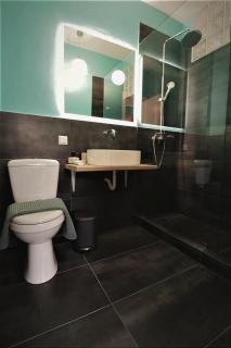 Central urban studio A - Athen - 7