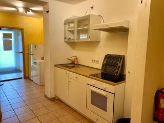 Apartments Rhona I und II Neunkirchen City - Neunkirchen - 1