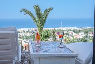 Korifi Suites Adults Only - Hersonissos - 7
