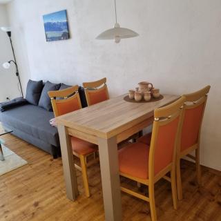 Ferienwohnung Martin - Rattenberg - 6