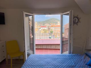 Vista Mare Borgo Peri - Imperia - 2