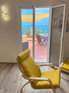 Vista Mare Borgo Peri - Imperia - 8