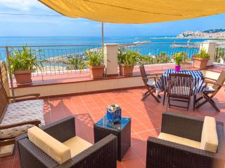 Vista Mare Borgo Peri - Imperia - 9