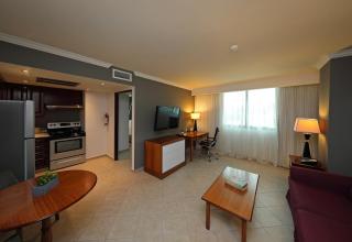 Crowne Plaza Panama by IHG - Panama-Stadt - 1