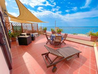 Vista Mare Borgo Peri - Imperia - 3