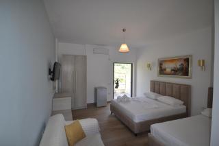 Bujtina Eleni - Himare - 5