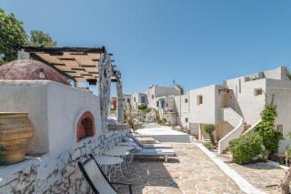 Campana Junior for up to 8 vacationers - Limenas Chersonisou - 0