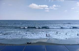 Playa El Obispo B La Marea building La Libertad - 2