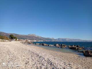 Barba Luka, near beach, beautiful views - Kaštela - 0