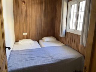 Casa rural La Caprichosa with private swimming pool - Cártama - 1