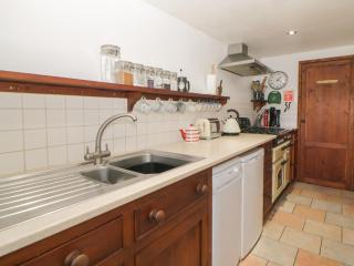 Oak Cottage - 2